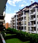 Двустаен апартамент в Бургас, Свети Влас