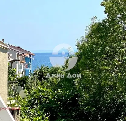 Photo 2 — 2-bedroom apartment in Oblast Burgas, Sveti Vlas