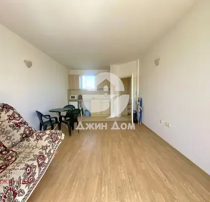 Photo 4 — 2-bedroom apartment in Oblast Burgas, Sveti Vlas