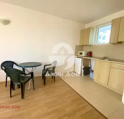 Photo 5 — 2-bedroom apartment in Oblast Burgas, Sveti Vlas