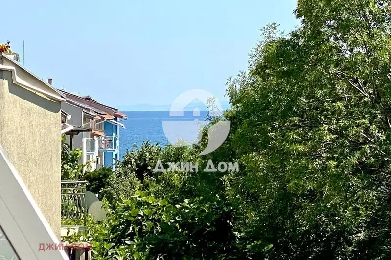 2-bedroom apartment in Oblast Burgas, Sveti Vlas