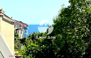Двустаен апартамент в Бургас, Свети Влас