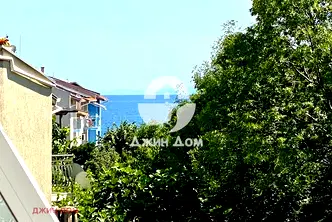 Двустаен апартамент в Бургас, Свети Влас