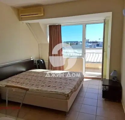Photo 5 — 2-bedroom apartment in Burgas, Sveti Vlas