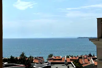 Двустаен апартамент в Бургас, Свети Влас