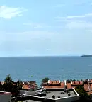 Двустаен апартамент в Бургас, Свети Влас