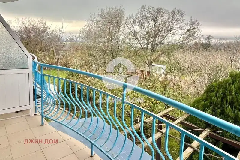 2-bedroom apartment in Oblast Burgas, Sveti Vlas