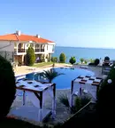 Двустаен апартамент в Бургас, Свети Влас
