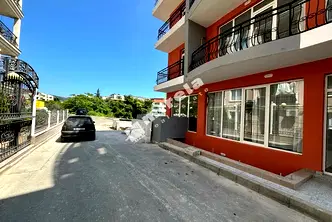 Двустаен апартамент в Бургас, Свети Влас