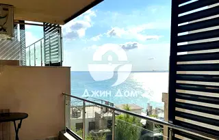 Двустаен апартамент в Бургас, Свети Влас
