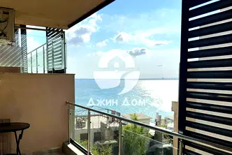Двустаен апартамент в Бургас, Свети Влас