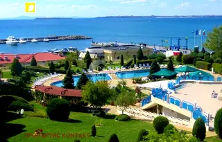 Двустаен апартамент в Бургас, Свети Влас
