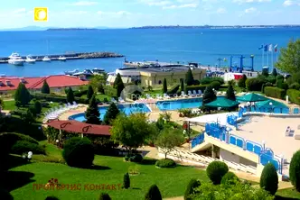 Двустаен апартамент в Бургас, Свети Влас