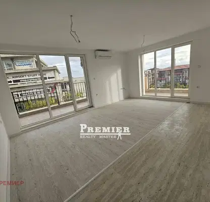 Photo 2 — 2-bedroom apartment in Burgas, Sveti Vlas