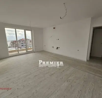 Photo 3 — 2-bedroom apartment in Burgas, Sveti Vlas