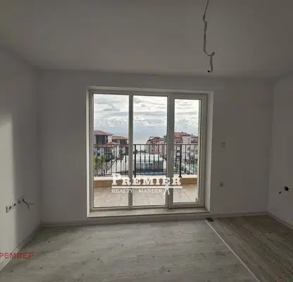 Photo 4 — 2-bedroom apartment in Burgas, Sveti Vlas