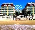Снимка 2 — Двустаен апартамент в Бургас, к.к. Елените