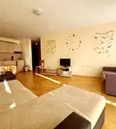 Двустаен апартамент в Бургас, к.к. Елените