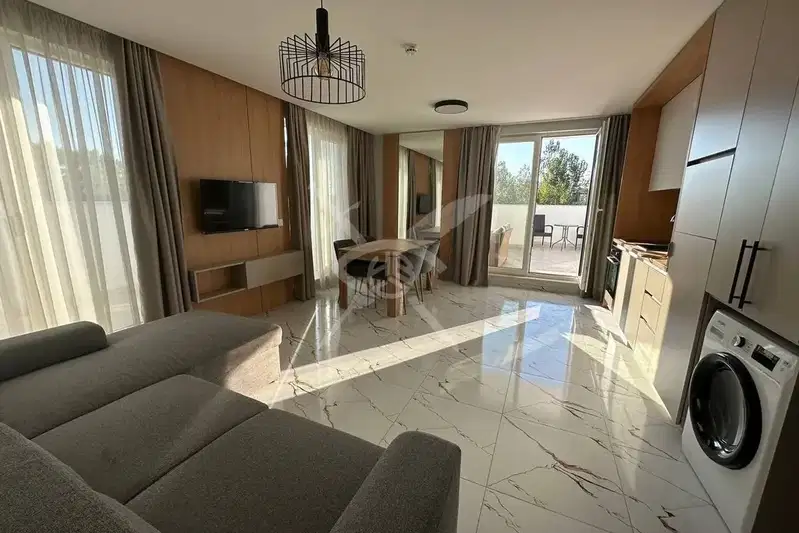 2-bedroom apartment in Oblast Burgas, Slynchev Bryag