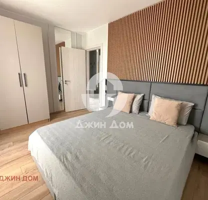 Снимка 5 — Двустаен апартамент в Бургас, к.к. Слънчев бряг