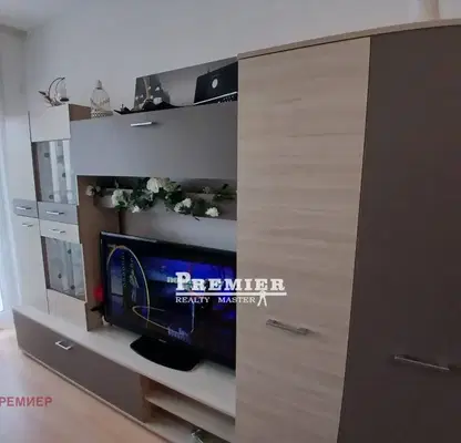 Снимка 3 — Двустаен апартамент в Бургас, к.к. Слънчев бряг