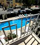 Двустаен апартамент в Бургас, к.к. Слънчев бряг