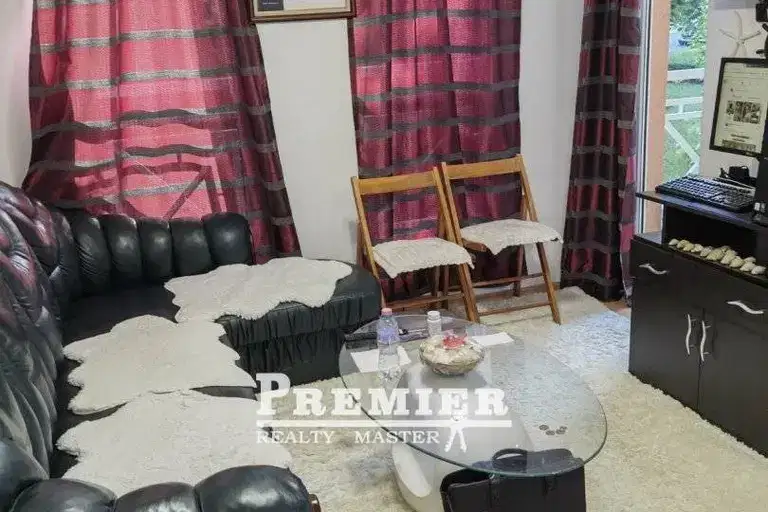 2-bedroom apartment in Oblast Burgas, Slynchev Bryag