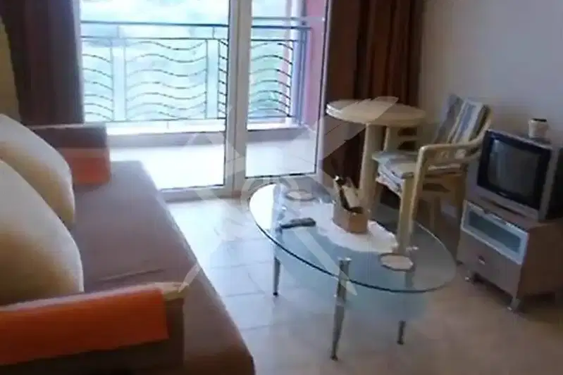 2-bedroom apartment in Oblast Burgas, Slynchev Bryag
