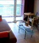 Двустаен апартамент в Бургас, к.к. Слънчев бряг