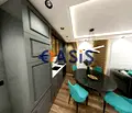 Снимка 2 — Двустаен апартамент в Бургас, к.к. Слънчев бряг