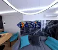 Снимка 4 — Двустаен апартамент в Бургас, к.к. Слънчев бряг