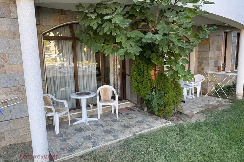 2-bedroom apartment in Oblast Burgas, Slynchev Bryag