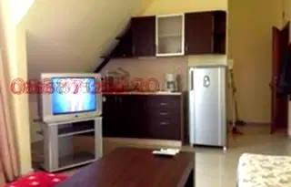 Двустаен апартамент в Бургас, к.к. Слънчев бряг