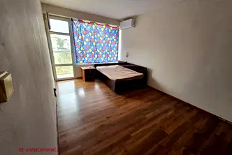 Двустаен апартамент в Бургас, к.к. Слънчев бряг