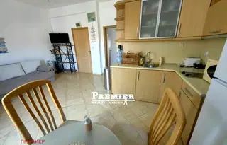 Двустаен апартамент в Бургас, к.к. Слънчев бряг