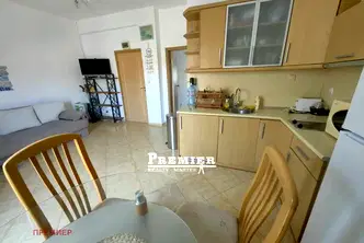 Двустаен апартамент в Бургас, к.к. Слънчев бряг