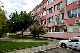 Двустаен апартамент в Бургас, к.к. Слънчев бряг