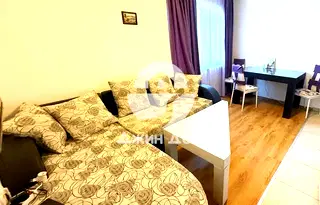 Двустаен апартамент в Бургас, к.к. Слънчев бряг