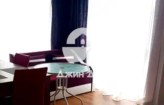 Двустаен апартамент в Бургас, к.к. Слънчев бряг