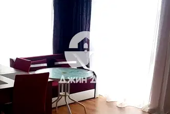 Двустаен апартамент в Бургас, к.к. Слънчев бряг