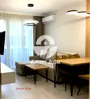Двустаен апартамент в Бургас, к.к. Слънчев бряг