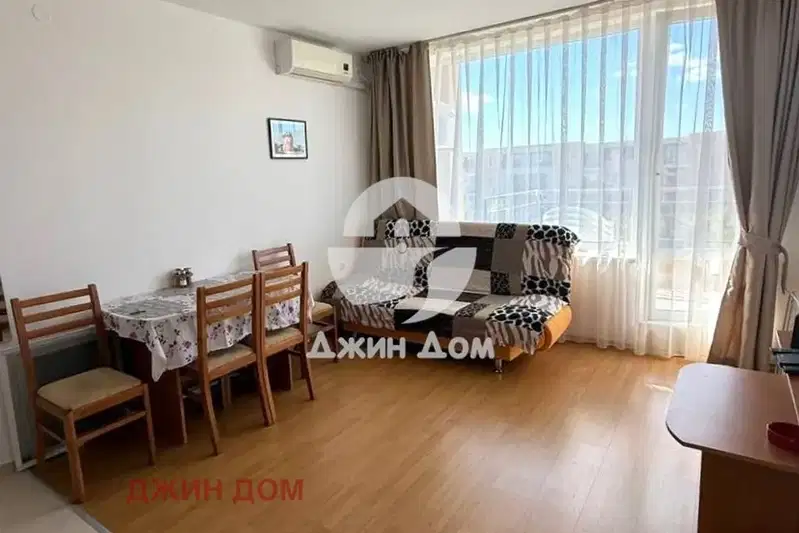 2-bedroom apartment in Oblast Burgas, Slynchev Bryag