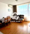 Двустаен апартамент в Бургас, к.к. Слънчев бряг