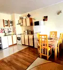 Двустаен апартамент в Бургас, к.к. Слънчев бряг