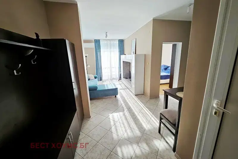 2-bedroom apartment in Burgas, Slynchev Bryag