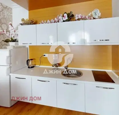 Снимка 5 — Двустаен апартамент в Бургас, к.к. Слънчев бряг