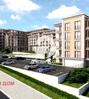 Двустаен апартамент в Бургас, к.к. Слънчев бряг