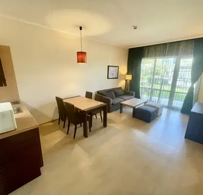 Photo 2 — 2-bedroom apartment in Oblast Burgas, Slynchev Bryag