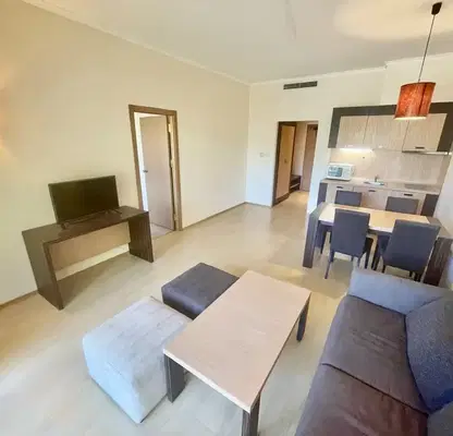 Photo 3 — 2-bedroom apartment in Oblast Burgas, Slynchev Bryag
