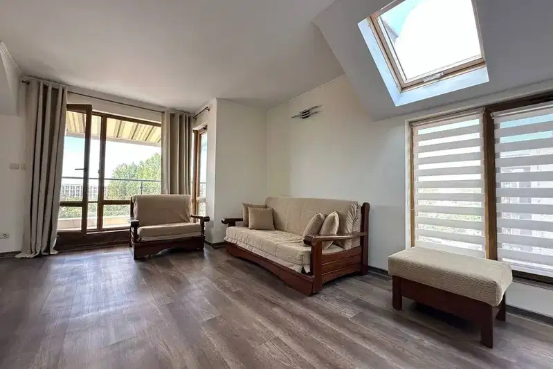 2-bedroom apartment in Oblast Burgas, Slynchev Bryag